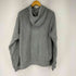 ナイキ NIKE グラフィックプリント ジップアップパーカー メンズ JPN:XL