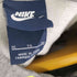 ナイキ NIKE グラフィックプリント ジップアップパーカー メンズ JPN:XL