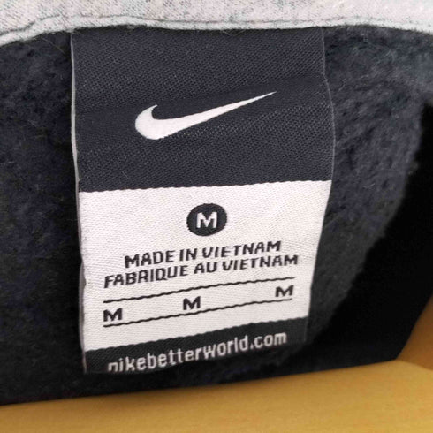 ナイキ NIKE MUSTANGS プルオーバーパーカー メンズ JPN:M