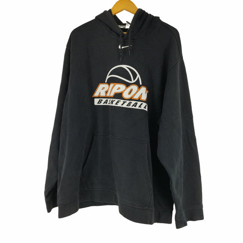 ナイキ NIKE RIPON プルオーバーパーカー メンズ 3XL