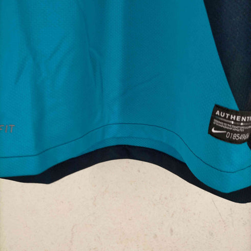 ナイキ NIKE ゲームシャツ メンズ JPN:S