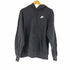 ナイキ NIKE FLEECED-COTTON BLEND HOODIE メンズ JPN:L
