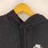 ナイキ NIKE FLEECED-COTTON BLEND HOODIE メンズ JPN:L