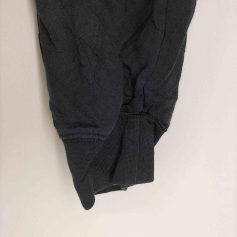 ナイキ NIKE FLEECED-COTTON BLEND HOODIE メンズ JPN:L