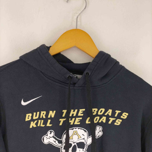 ナイキ NIKE BURN THE BOATS プルオーバーパーカー メンズ JPN:M