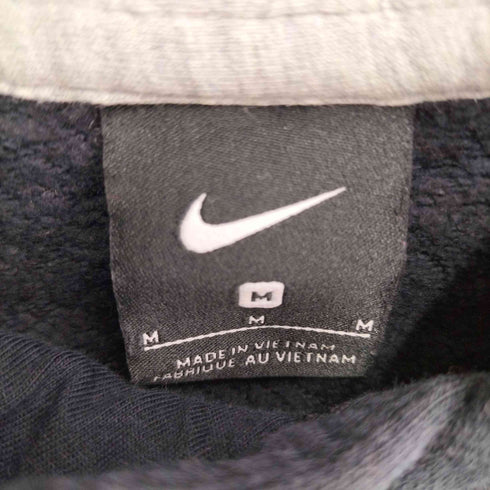 ナイキ NIKE BURN THE BOATS プルオーバーパーカー メンズ JPN:M