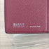 バリー BALLY サフィアーノレザー 長財布 メンズ