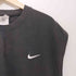 ナイキ NIKE ロゴ刺繍 ノースリーブ メンズ JPN:L