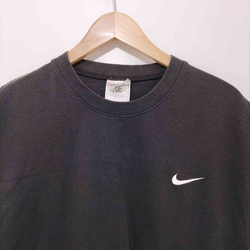 ナイキ NIKE ロゴ刺繍 ノースリーブ メンズ JPN:L