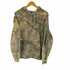 REALTREE リアルツリーカモ プルオーバーパーカー メンズ JPN:L