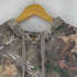 REALTREE リアルツリーカモ プルオーバーパーカー メンズ JPN:L