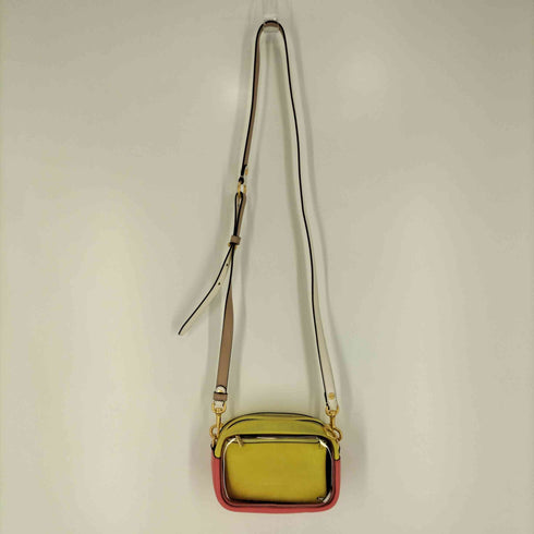 トリーバーチ TORY BURCH Perry PVC Mini Bag ペリーボンベ クリア ミニバッグ レディース
