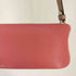 トリーバーチ TORY BURCH Perry PVC Mini Bag ペリーボンベ クリア ミニバッグ レディース