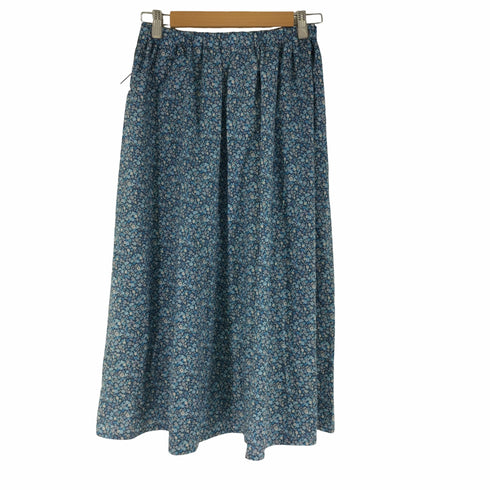 パークス PARKES 花柄スカート レディース JPN:M