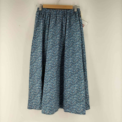 パークス PARKES 花柄スカート レディース JPN:M
