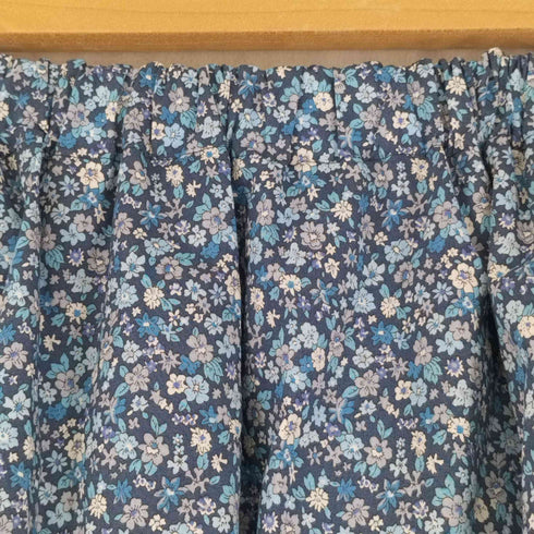 パークス PARKES 花柄スカート レディース JPN:M