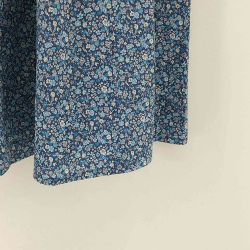 パークス PARKES 花柄スカート レディース JPN:M
