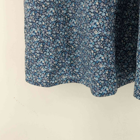 パークス PARKES 花柄スカート レディース JPN:M