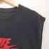 ナイキ NIKE 前面プリント ノースリーブ メンズ