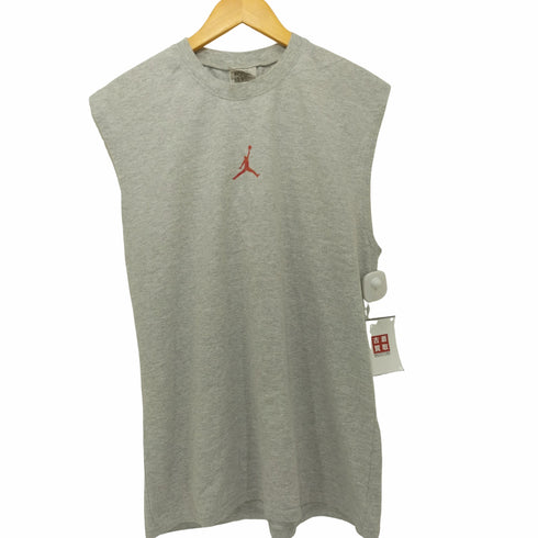 ナイキ NIKE 前面プリント ノースリーブ メンズ JPN:M