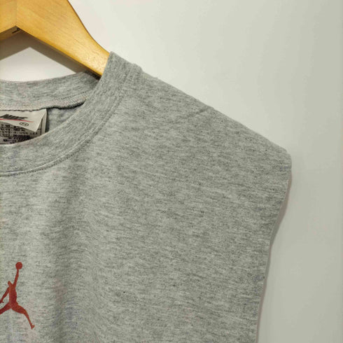 ナイキ NIKE 前面プリント ノースリーブ メンズ JPN:M