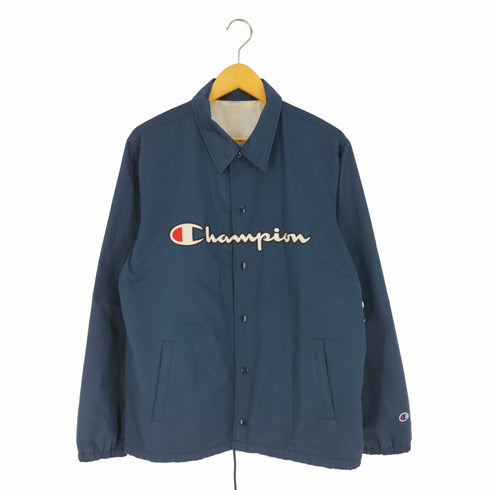 チャンピオン Champion 撥水 コーチジャケット メンズ import:L