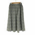 パークス PARKES 花柄スカート レディース JPN:M