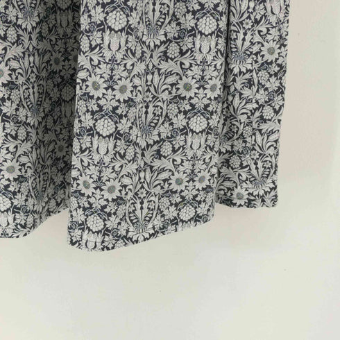 パークス PARKES 花柄スカート レディース JPN:M
