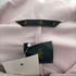 アトウ ato 24SS ドルマンスリーブストール付シャツ メンズ EUR:46