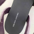 ユナイテッドアローズ UNITED ARROWS ×NAOKO TSUJI ベルベット ウェッジ サンダル レディース JPN:37