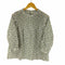 ソソット sosotto 花柄 L/S ブラウス レディース JPN:1