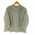 ソソット sosotto 花柄 L/S ブラウス レディース JPN:1