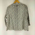 ソソット sosotto 花柄 L/S ブラウス レディース JPN:1