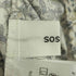 ソソット sosotto 花柄 L/S ブラウス レディース JPN:1