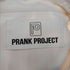 プランクプロジェクト PRANK PROJECT コットンダブルクロスオーバートレンチコート レディース FREE