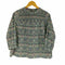 ソソット sosotto 花柄 L/S ブラウス レディース JPN:1