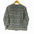 ソソット sosotto 花柄 L/S ブラウス レディース JPN:1