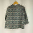 ソソット sosotto 花柄 L/S ブラウス レディース JPN:1