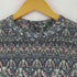 ソソット sosotto 花柄 L/S ブラウス レディース JPN:1