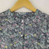 ソソット sosotto 花柄 L/S ブラウス レディース JPN:1