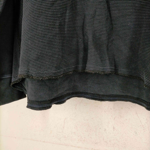 レイニングチャンプ REIGNING CHAMP サーマルプルオーバーパーカー メンズ JPN:L