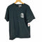 ホーリーシット HOLY SHIT SHITちゃん 両面プリントクルーネックTシャツ メンズ JPN:XL