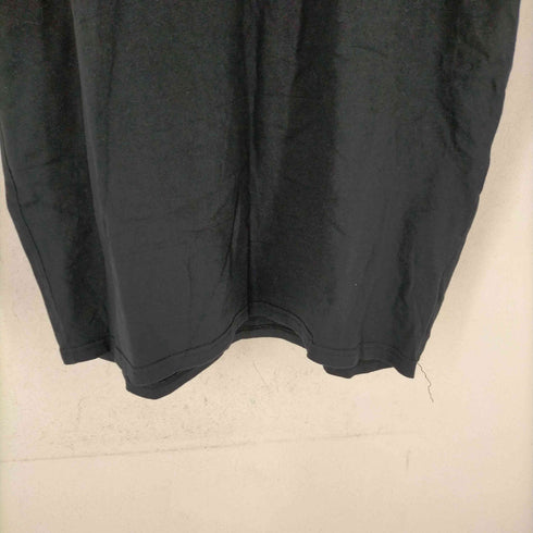 ナイキ NIKE ラバースウッシュ プリントクルーネックTシャツ メンズ JPN:L
