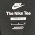 ナイキ NIKE ラバースウッシュ プリントクルーネックTシャツ メンズ JPN:L