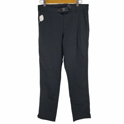 エイチアイピーバイソリード H.I.P by SOLIDO LIGHT WEIGHT DOZUME URAKE SLIM FIT TROUSERS メンズ 04