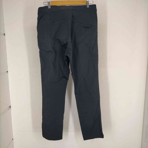 エイチアイピーバイソリード H.I.P by SOLIDO LIGHT WEIGHT DOZUME URAKE SLIM FIT TROUSERS メンズ 04