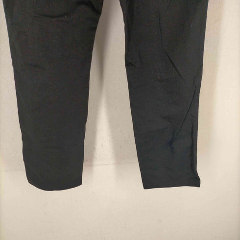エイチアイピーバイソリード H.I.P by SOLIDO LIGHT WEIGHT DOZUME URAKE SLIM FIT TROUSERS メンズ 04