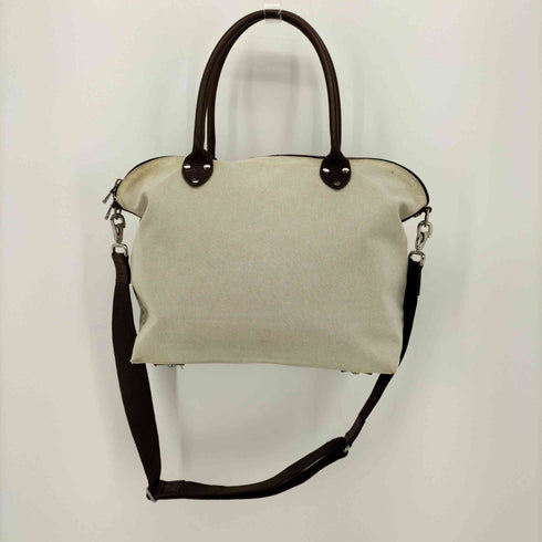 オロビアンコ Orobianco JOLIVIA キャンバス トートバッグ メンズ