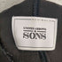 ユナイテッドアローズ UNITED ARROWS &SONS by DAISUKE OBANA PE TRACK PANTS 20SS メンズ JPN:XL