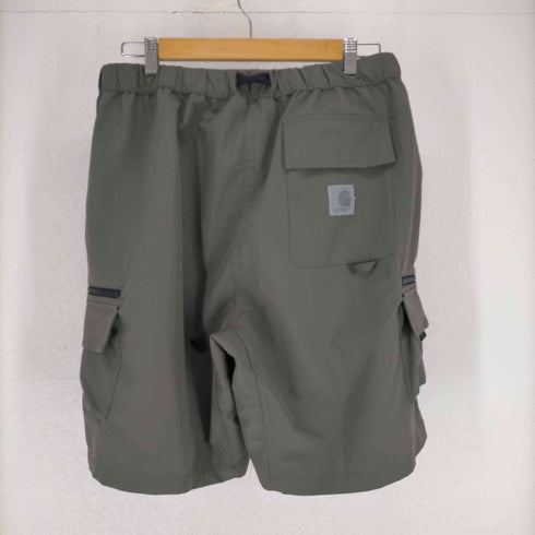 カーハートワークインプログレス Carhartt WIP ELMOOD SHORT メンズ JPN:XL